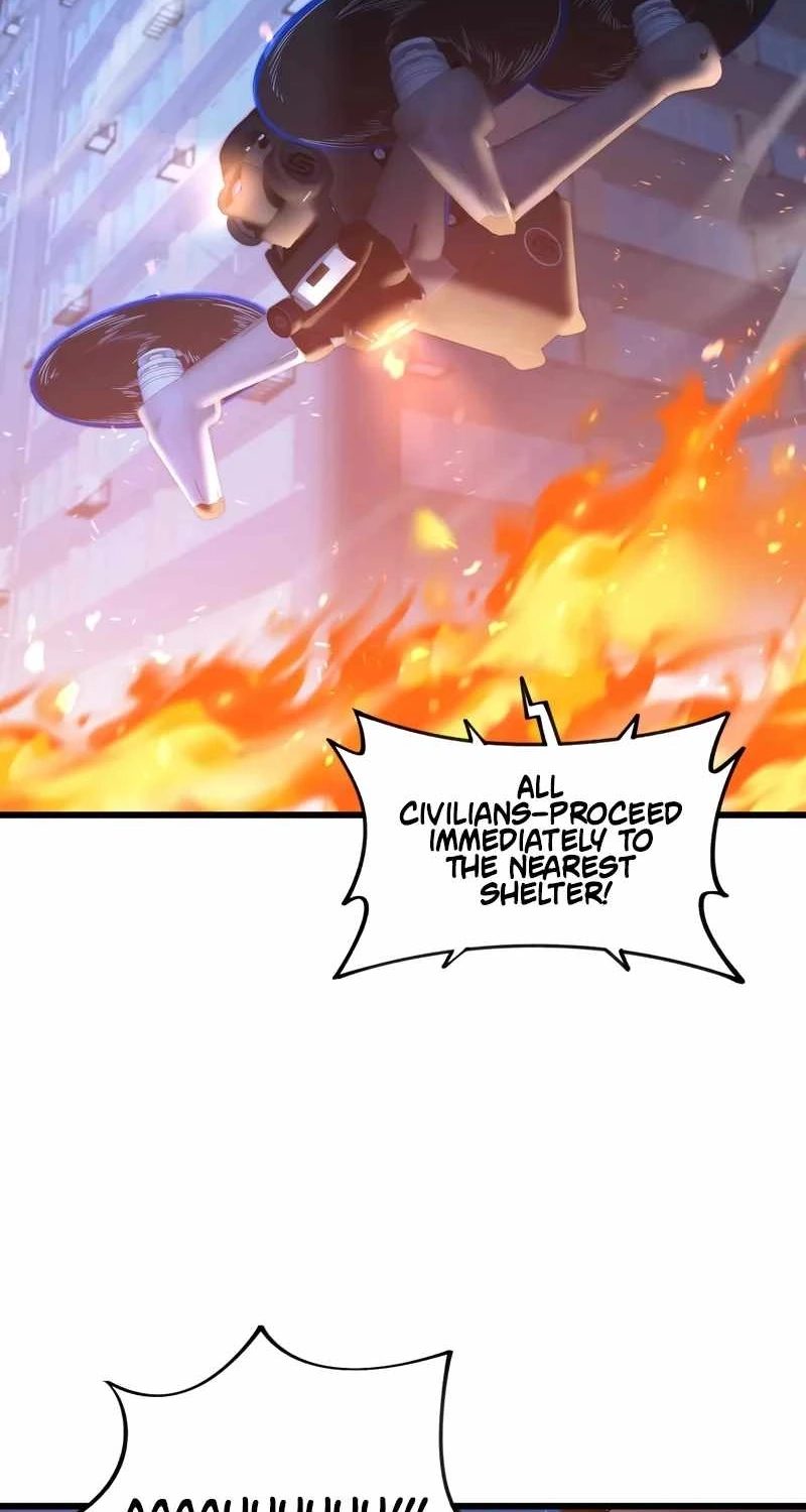 Read Apocalypse Cockroach Give me Buff chapter 36 image 18 on Lezhin