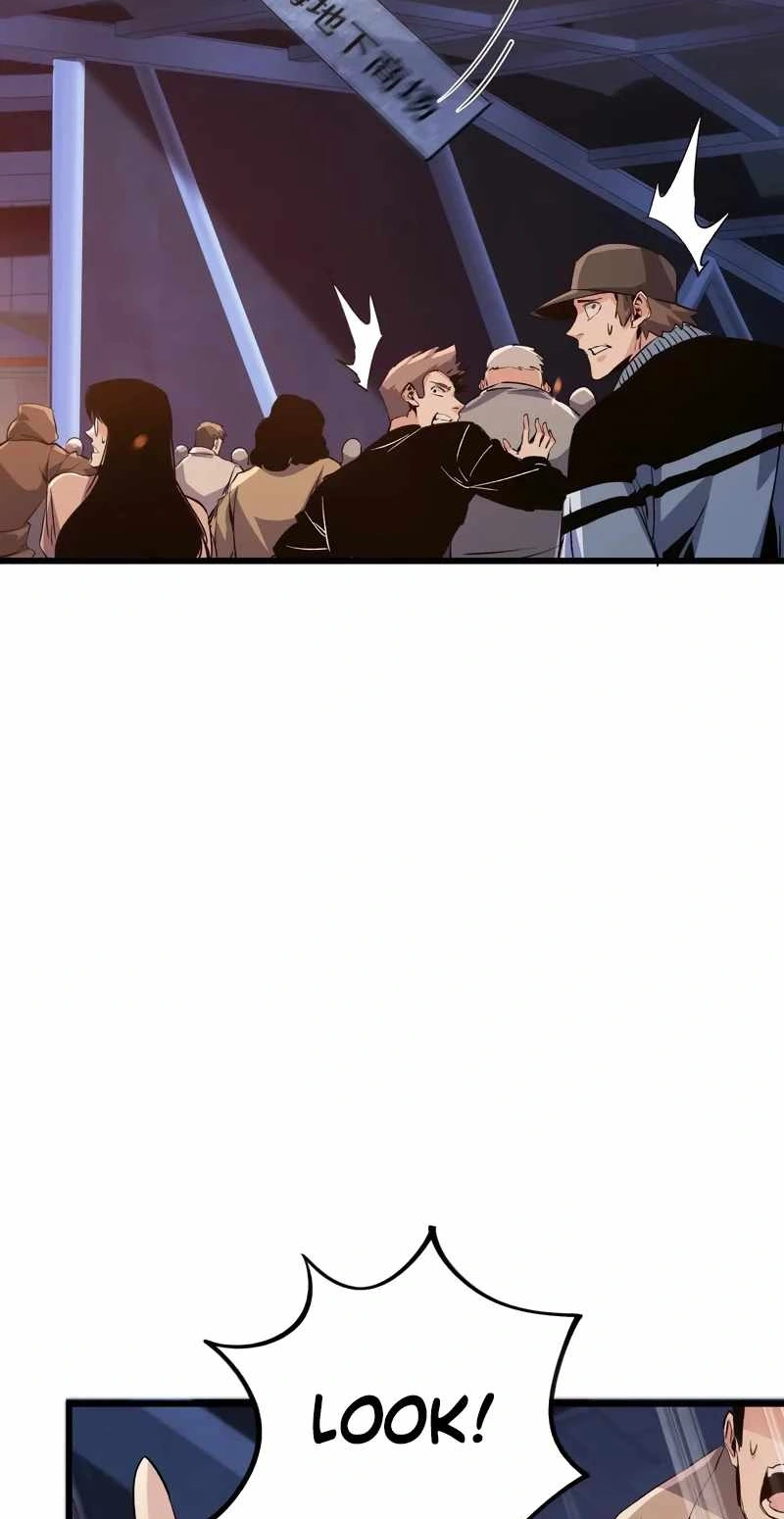 Read Apocalypse Cockroach Give me Buff chapter 36 image 22 on Lezhin