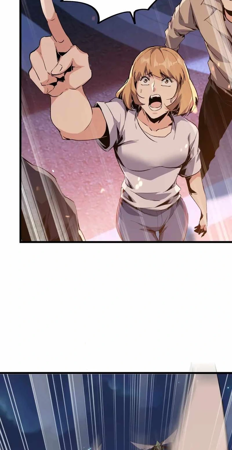 Read Apocalypse Cockroach Give me Buff chapter 36 image 23 on Lezhin