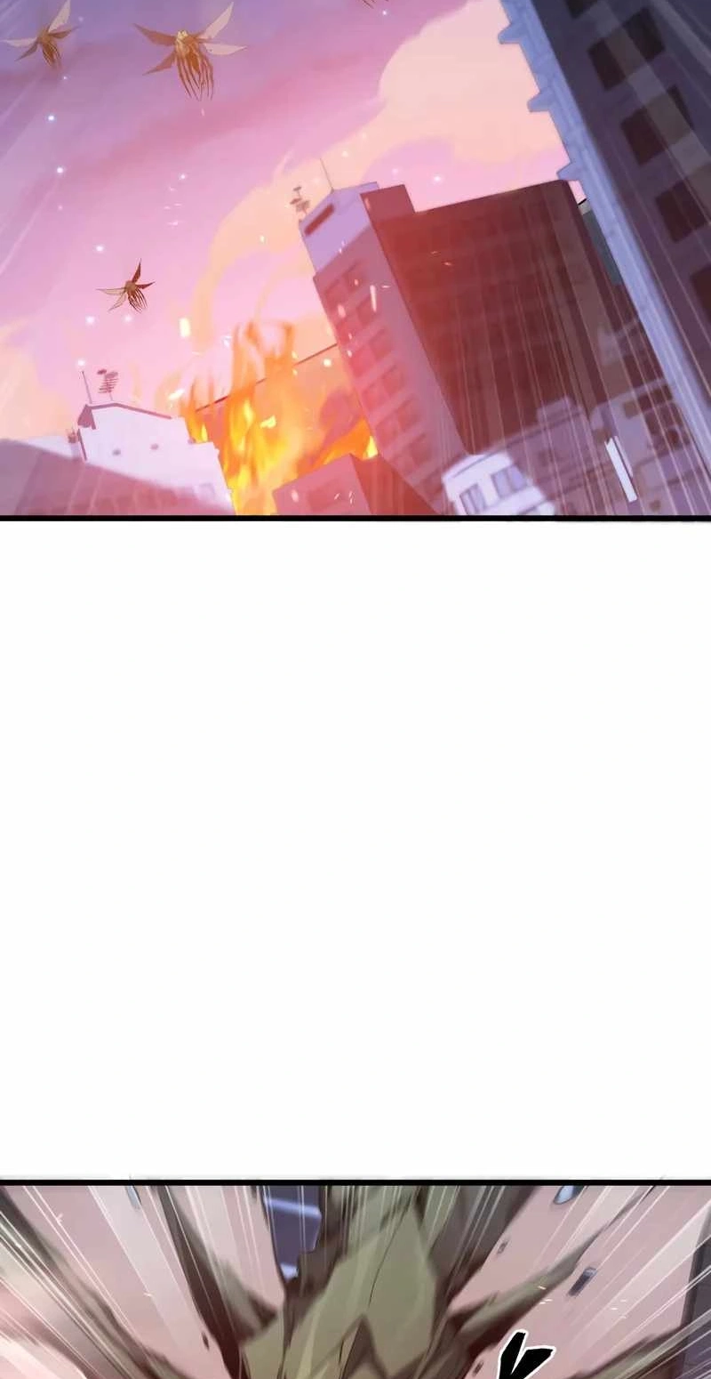 Read Apocalypse Cockroach Give me Buff chapter 36 image 25 on Lezhin