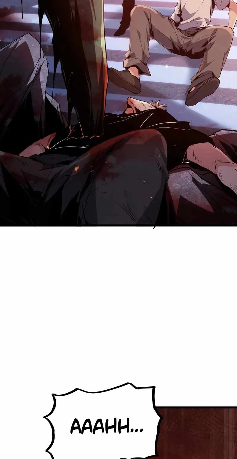 Read Apocalypse Cockroach Give me Buff chapter 36 image 27 on Lezhin
