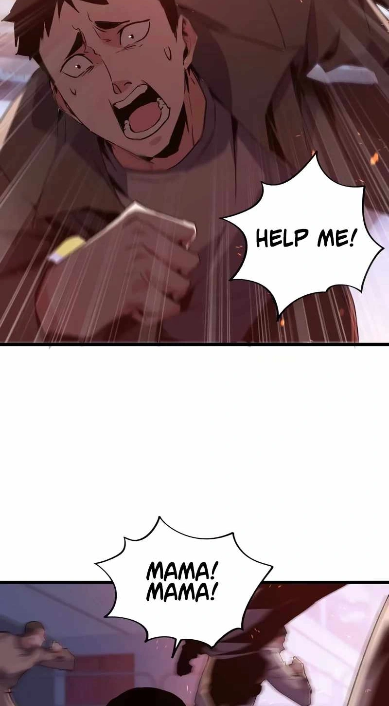 Read Apocalypse Cockroach Give me Buff chapter 36 image 30 on Lezhin