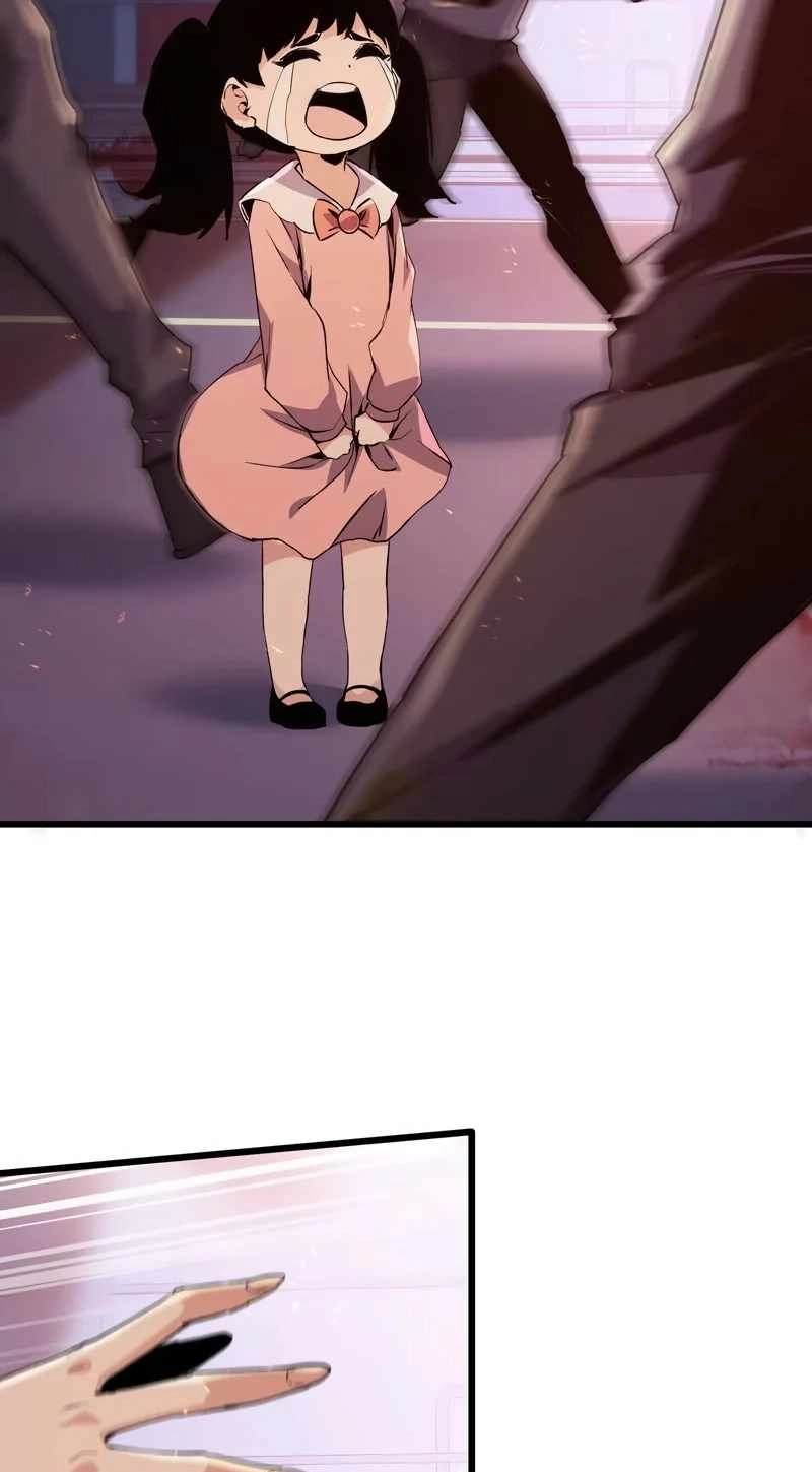Read Apocalypse Cockroach Give me Buff chapter 36 image 31 on Lezhin