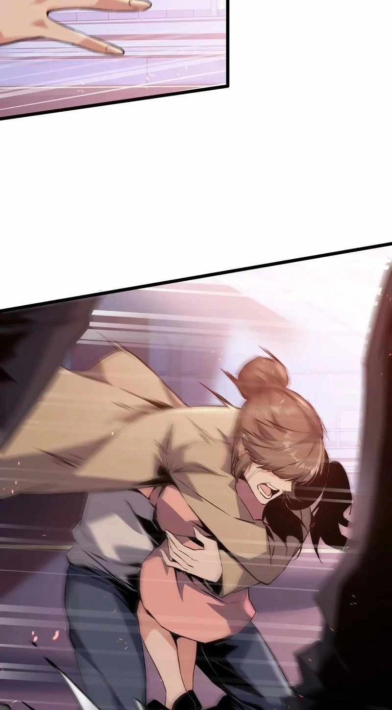 Read Apocalypse Cockroach Give me Buff chapter 36 image 32 on Lezhin
