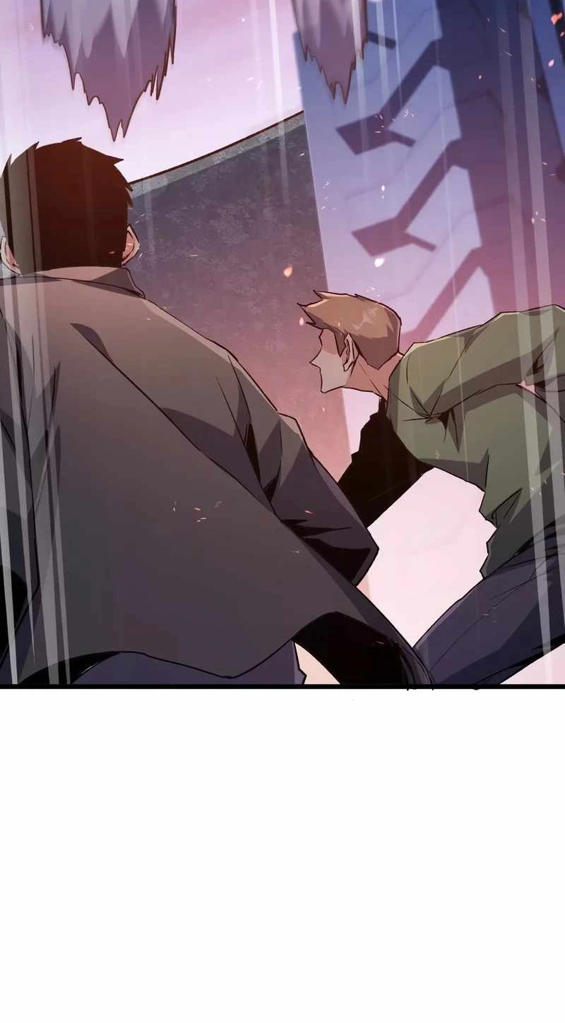 Read Apocalypse Cockroach Give me Buff chapter 36 image 34 on Lezhin