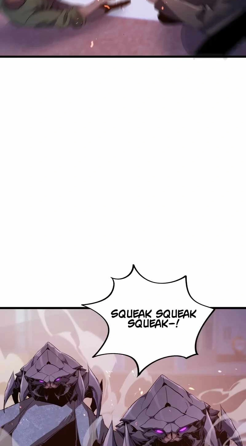 Read Apocalypse Cockroach Give me Buff chapter 36 image 36 on Lezhin