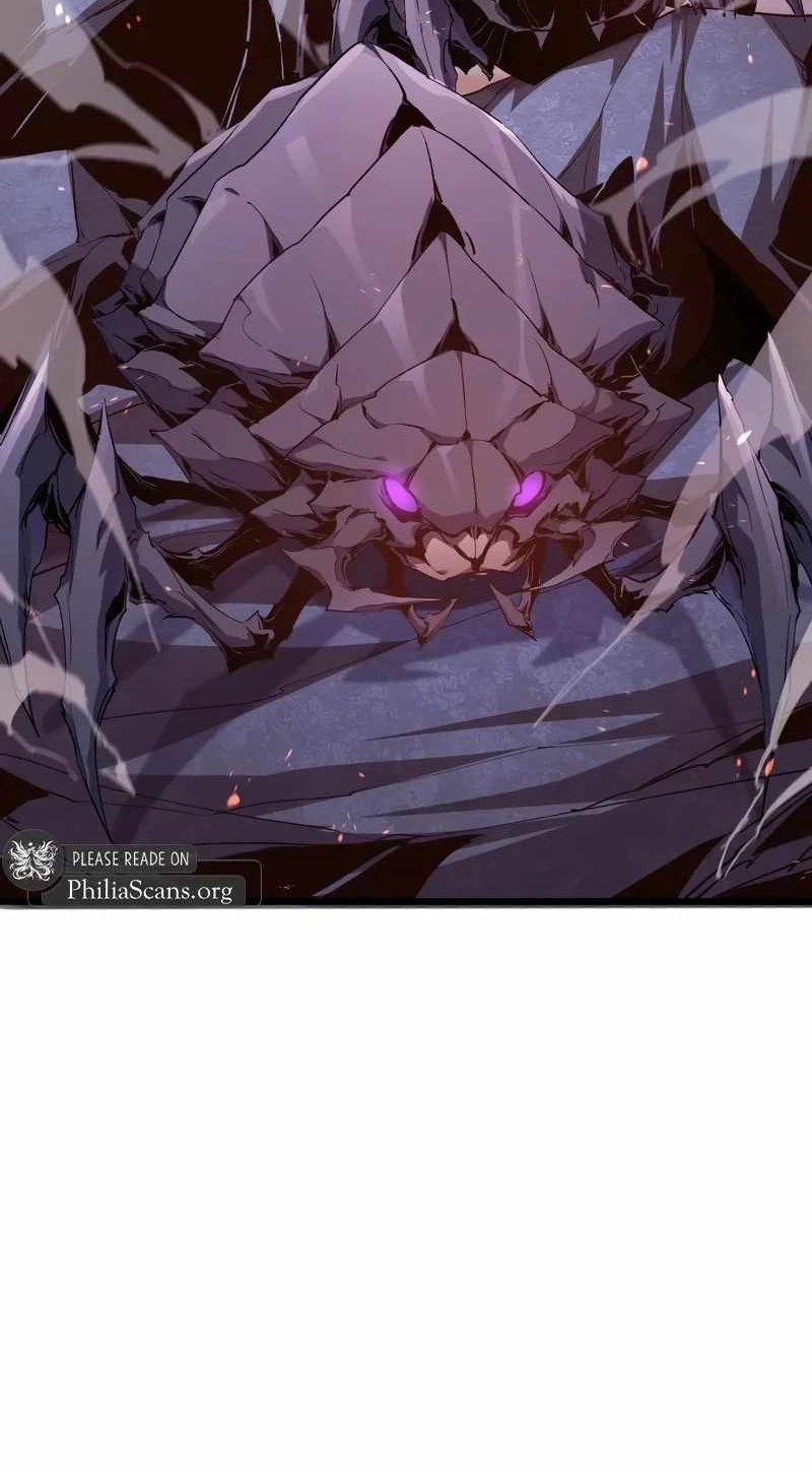 Read Apocalypse Cockroach Give me Buff chapter 36 image 37 on Lezhin
