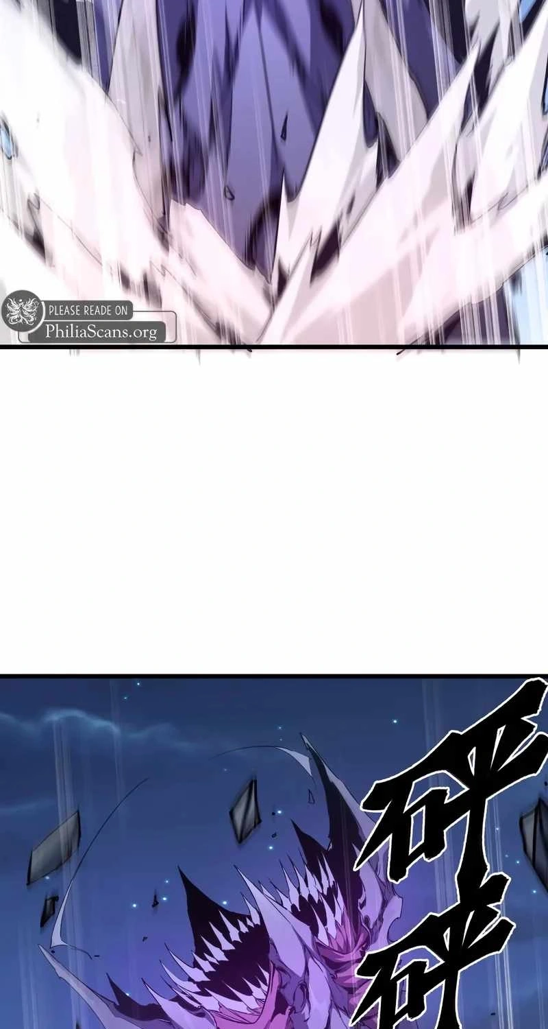 Read Apocalypse Cockroach Give me Buff chapter 36 image 4 on Lezhin