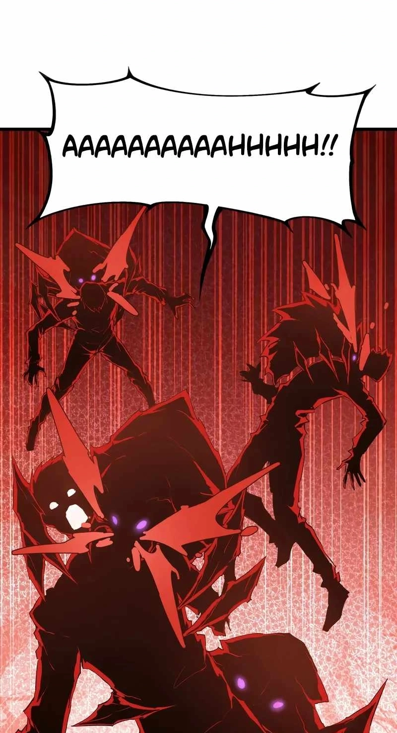 Read Apocalypse Cockroach Give me Buff chapter 36 image 40 on Lezhin