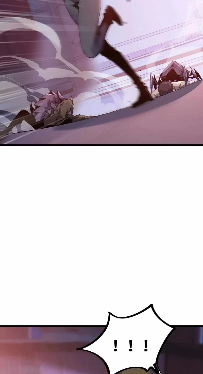 Read Apocalypse Cockroach Give me Buff chapter 36 image 42 on Lezhin