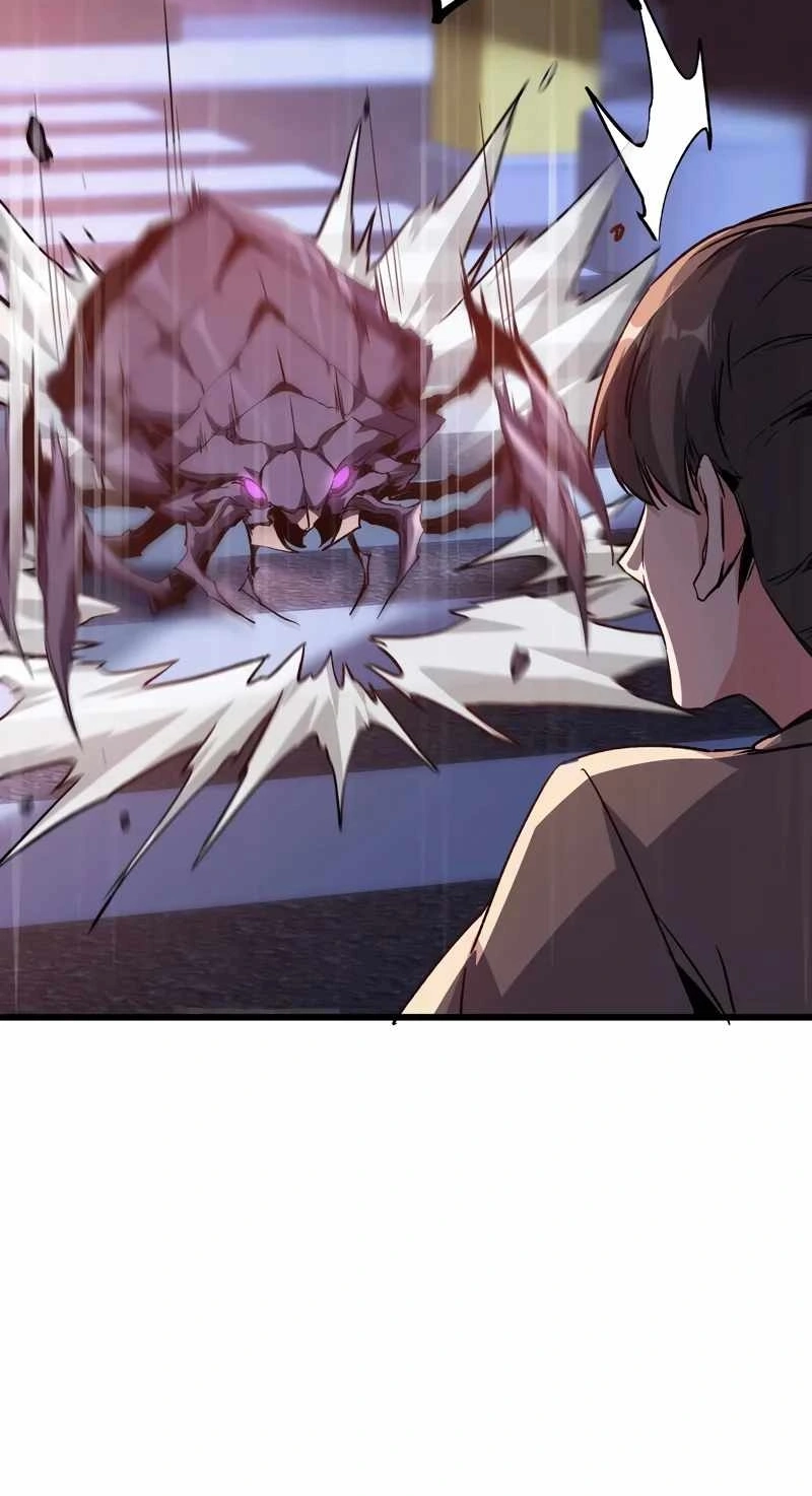 Read Apocalypse Cockroach Give me Buff chapter 36 image 43 on Lezhin