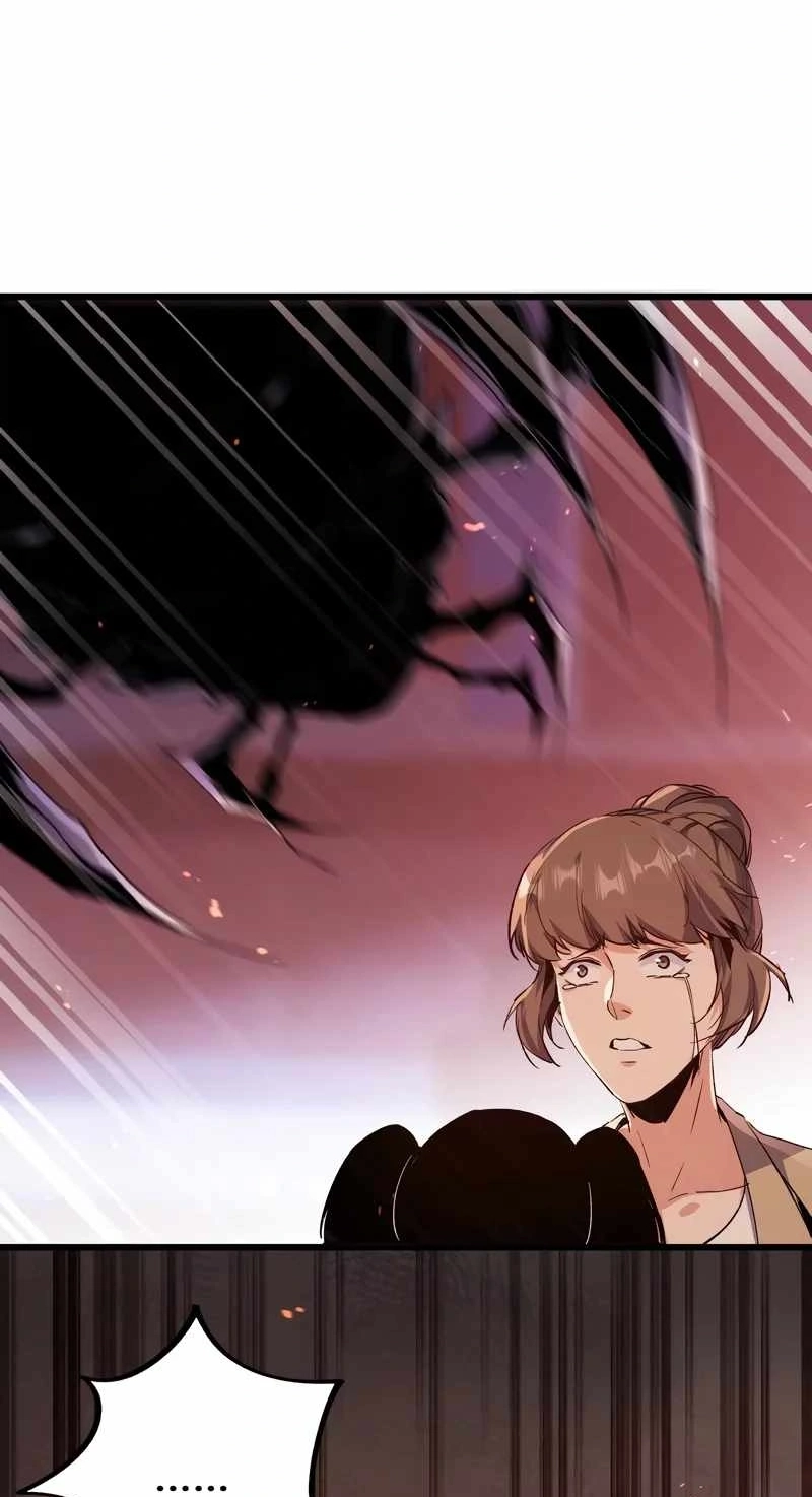Read Apocalypse Cockroach Give me Buff chapter 36 image 44 on Lezhin