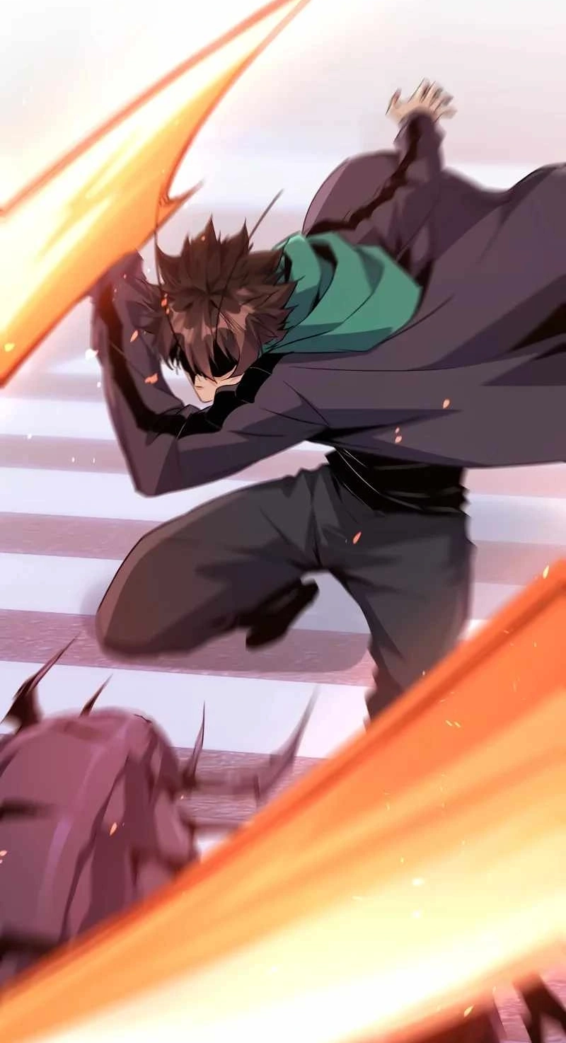 Read Apocalypse Cockroach Give me Buff chapter 36 image 46 on Lezhin