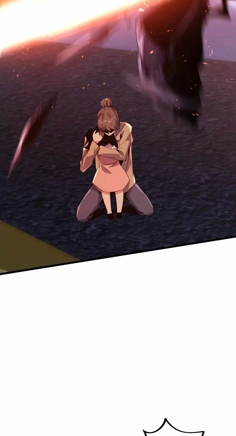 Read Apocalypse Cockroach Give me Buff chapter 36 image 47 on Lezhin