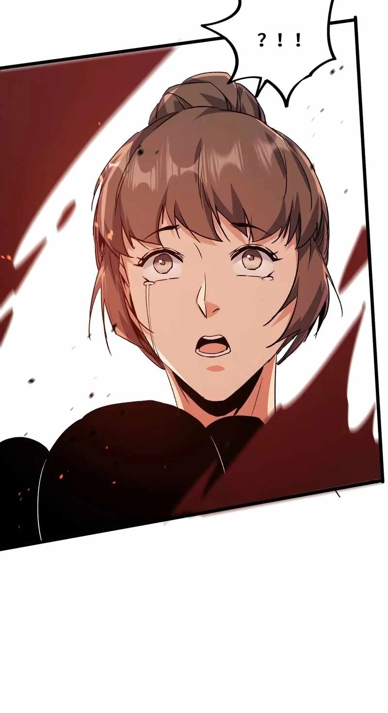 Read Apocalypse Cockroach Give me Buff chapter 36 image 48 on Lezhin