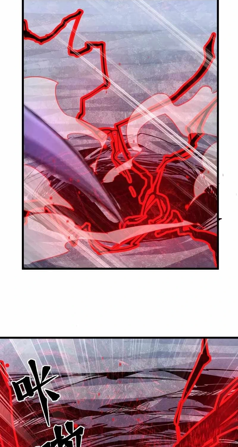 Read Apocalypse Cockroach Give me Buff chapter 36 image 6 on Lezhin