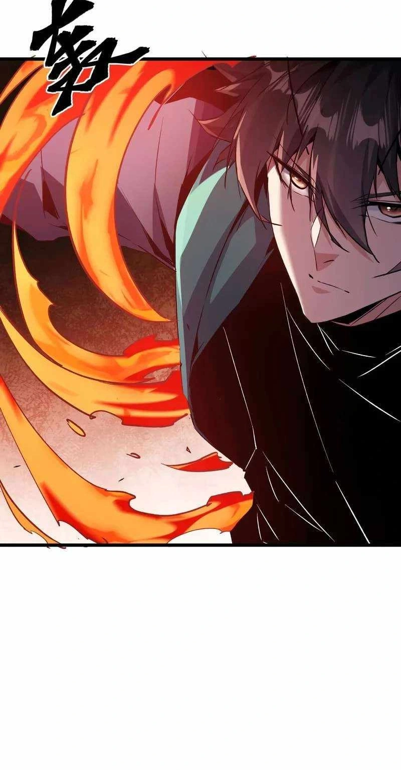 Read Apocalypse Cockroach Give me Buff chapter 37 image 1 on Lezhin