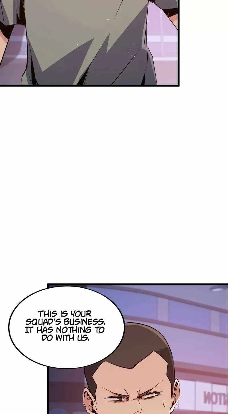 Read Apocalypse Cockroach Give me Buff chapter 37 image 12 on Lezhin