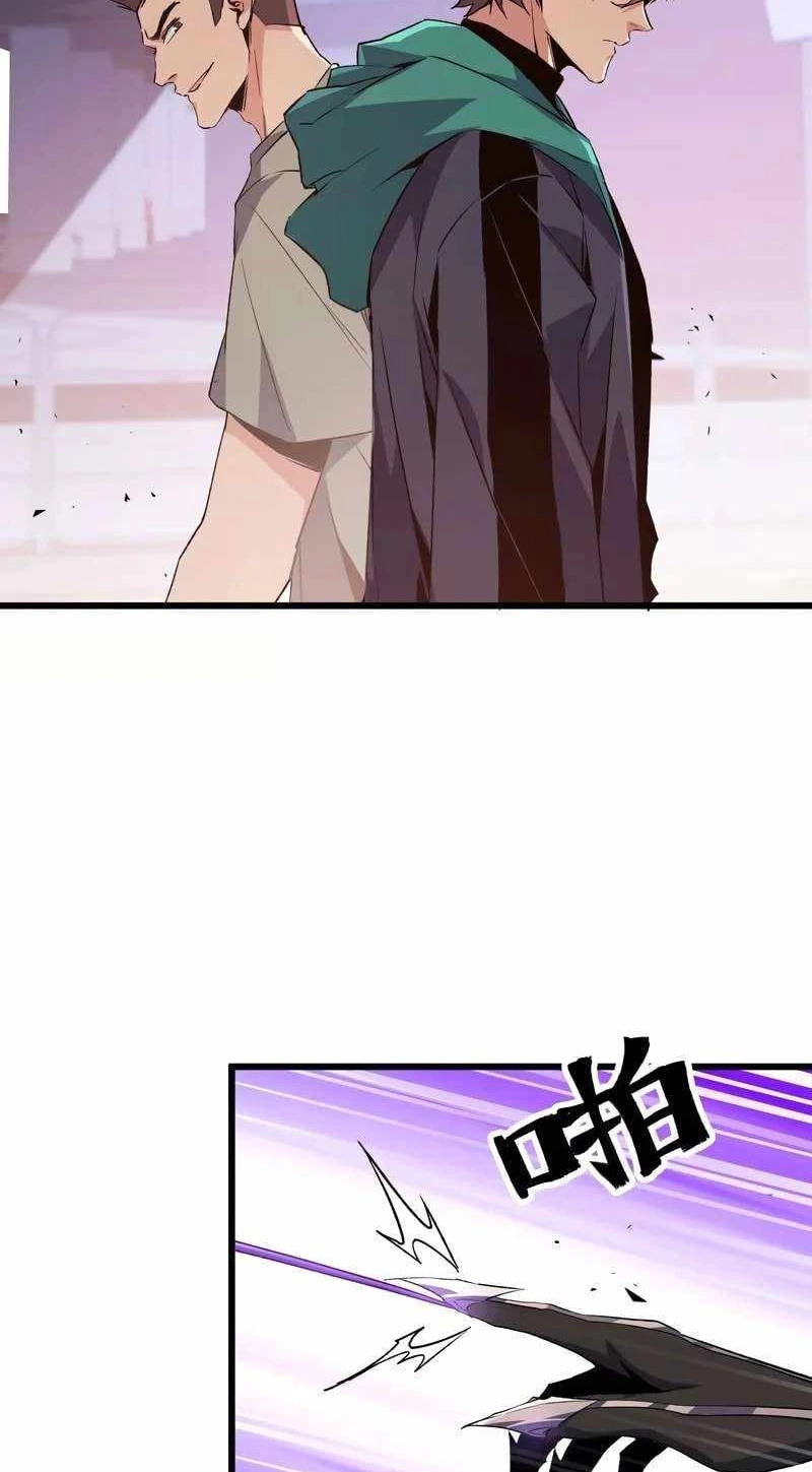 Read Apocalypse Cockroach Give me Buff chapter 37 image 15 on Lezhin