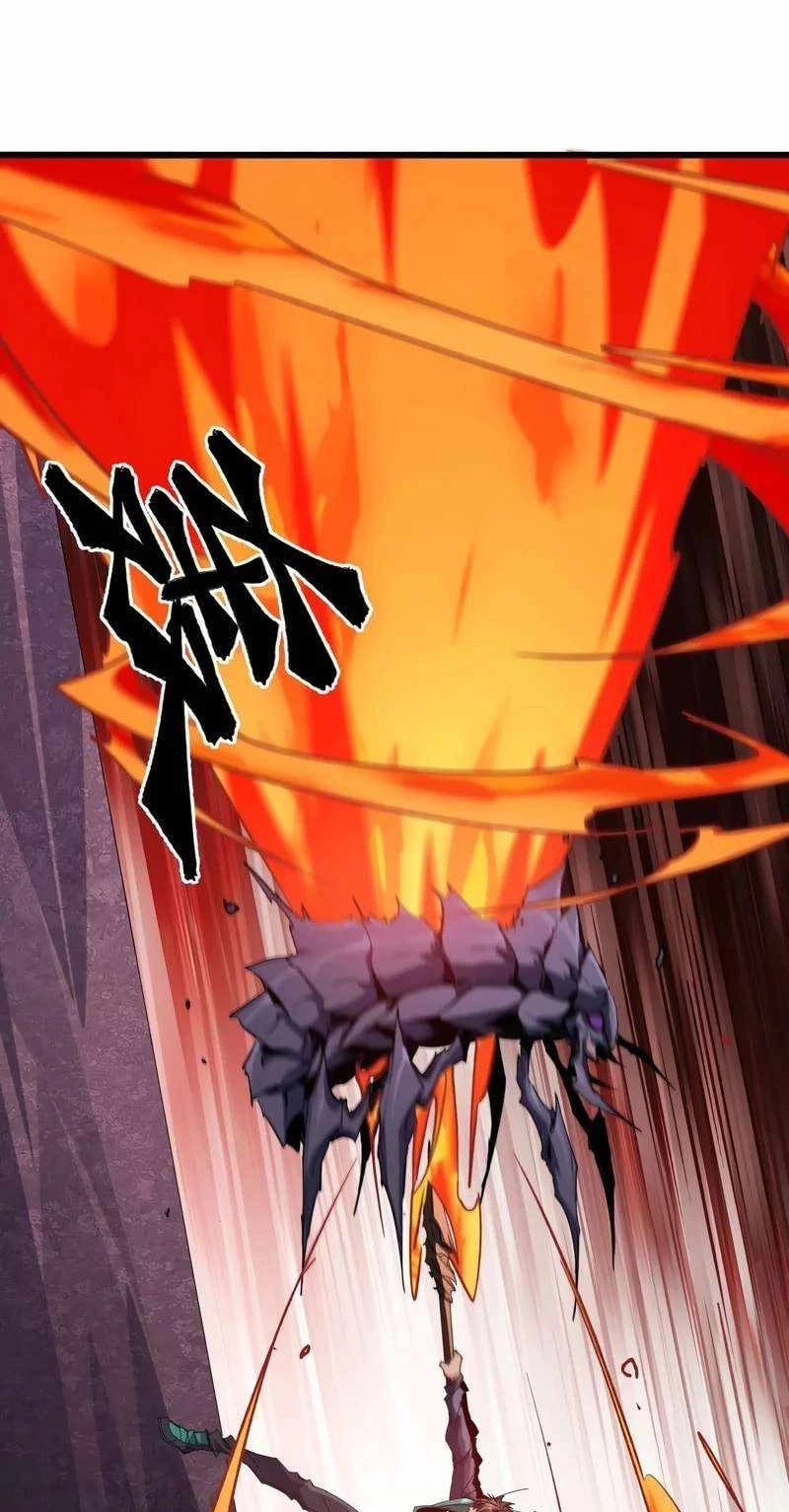Read Apocalypse Cockroach Give me Buff chapter 37 image 2 on Lezhin