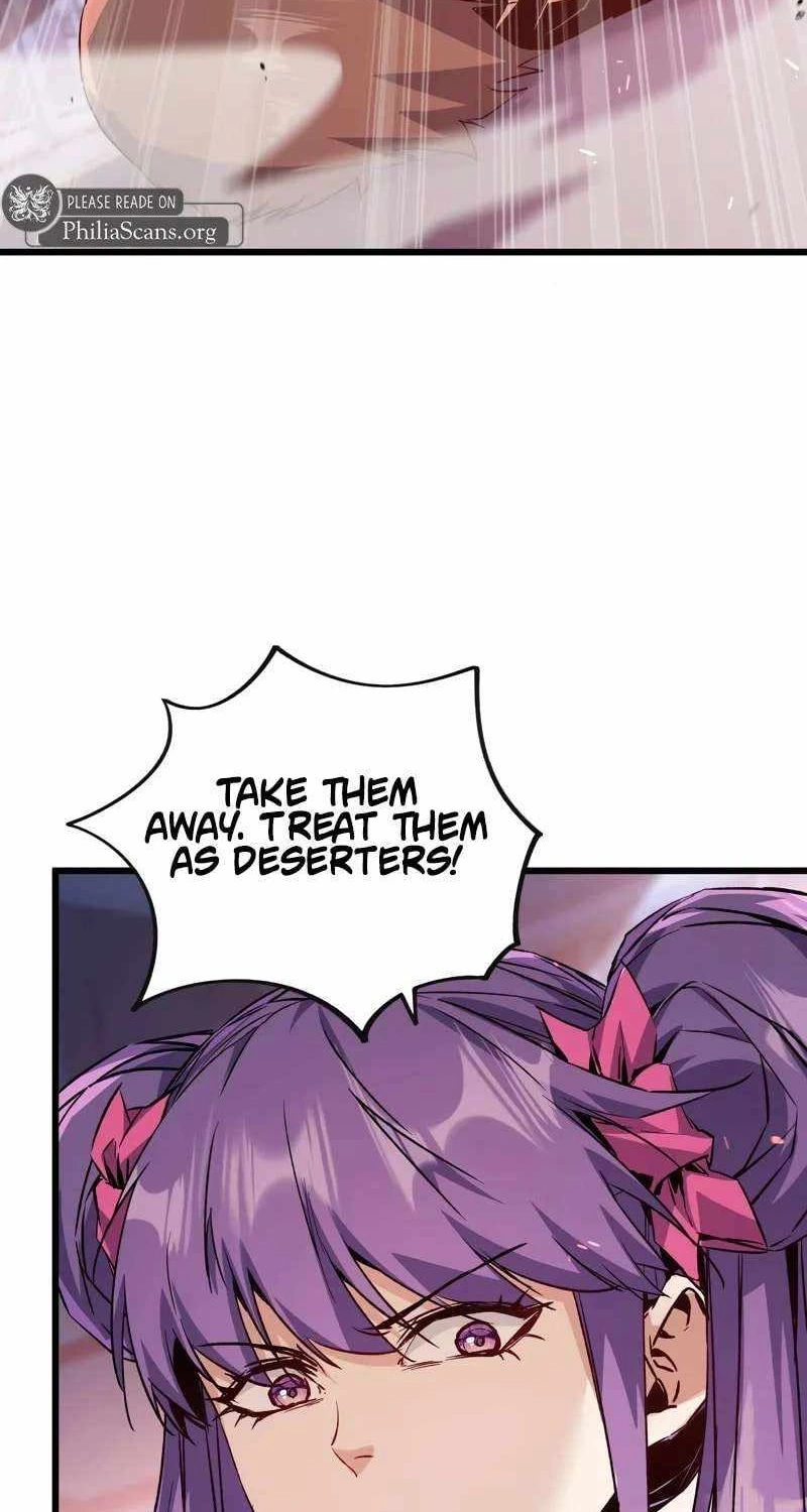 Read Apocalypse Cockroach Give me Buff chapter 37 image 21 on Lezhin