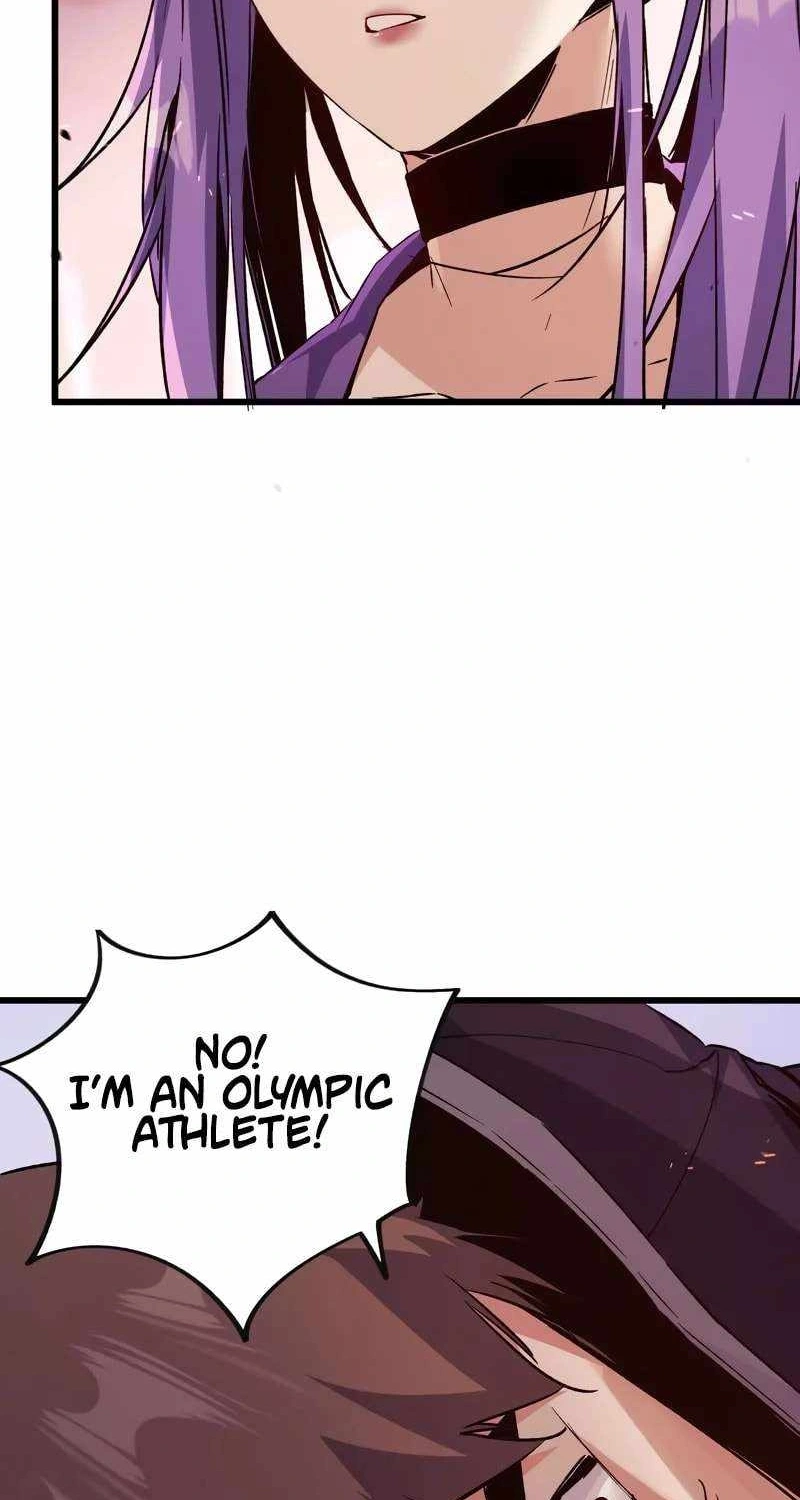Read Apocalypse Cockroach Give me Buff chapter 37 image 22 on Lezhin