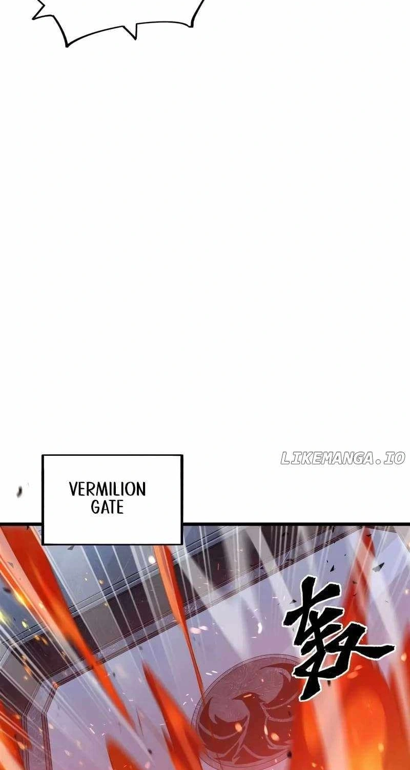 Read Apocalypse Cockroach Give me Buff chapter 37 image 26 on Lezhin