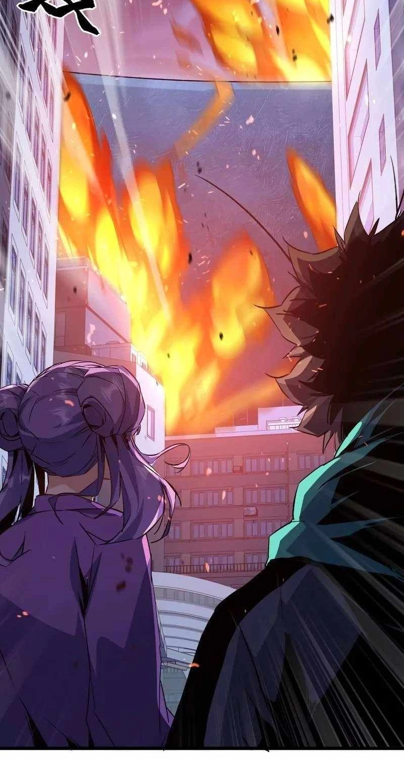 Read Apocalypse Cockroach Give me Buff chapter 37 image 28 on Lezhin
