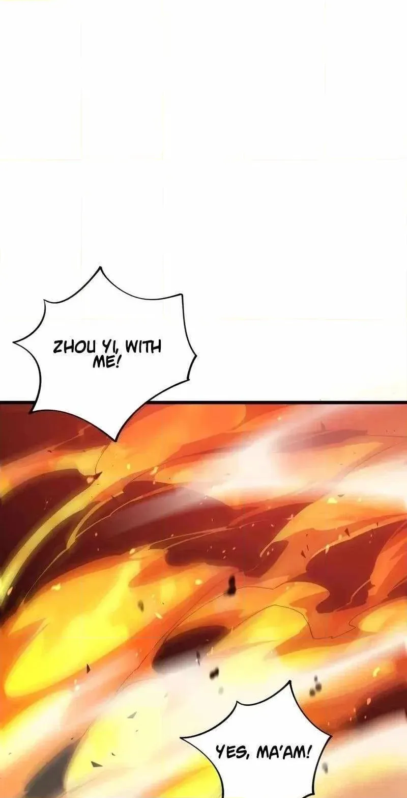 Read Apocalypse Cockroach Give me Buff chapter 37 image 29 on Lezhin