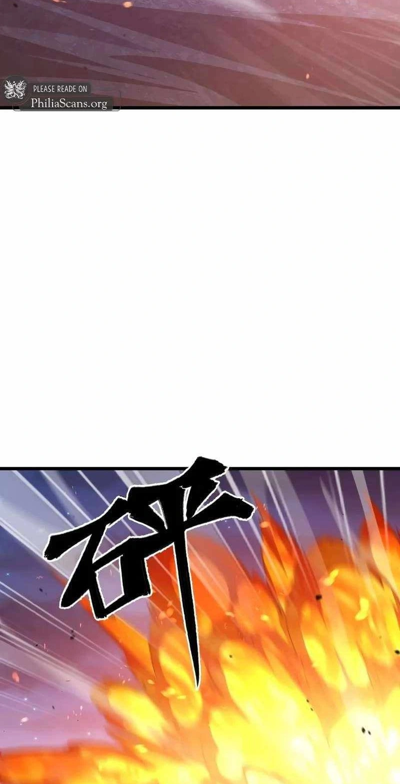 Read Apocalypse Cockroach Give me Buff chapter 37 image 32 on Lezhin
