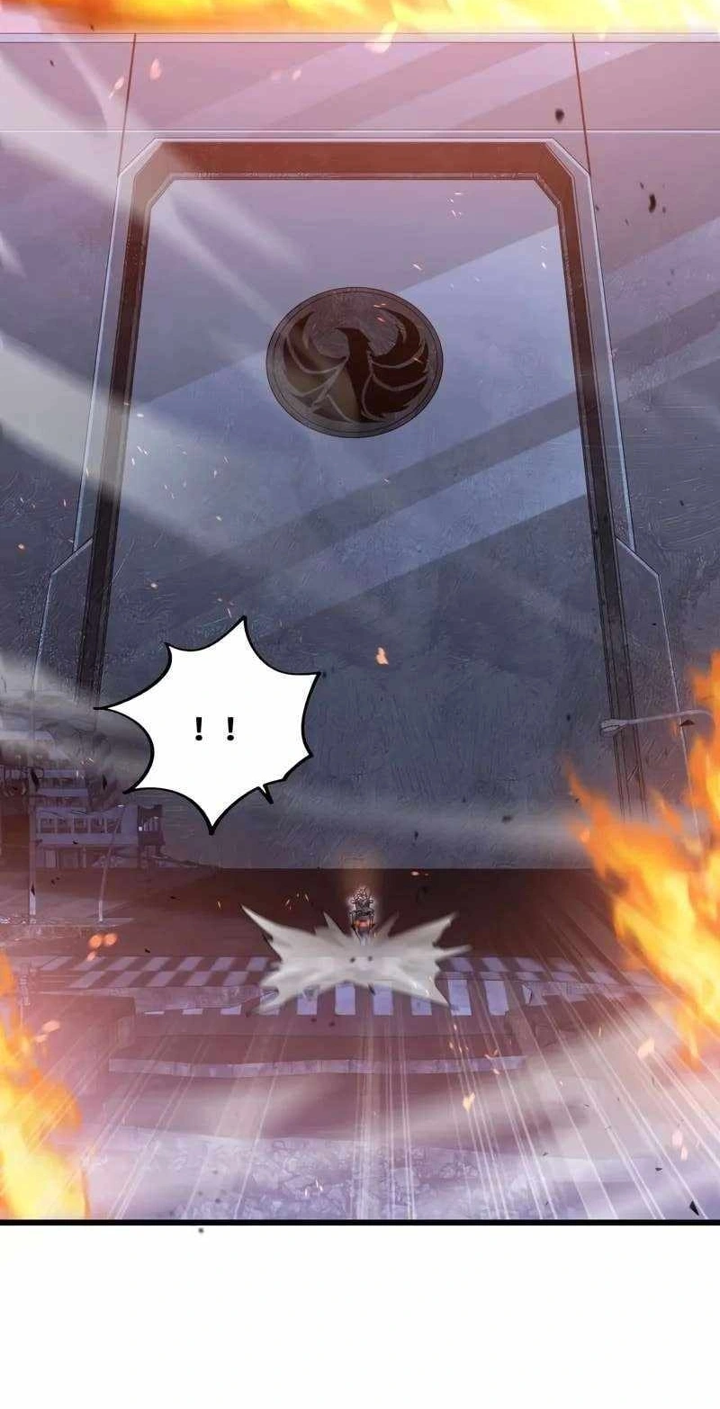 Read Apocalypse Cockroach Give me Buff chapter 37 image 33 on Lezhin