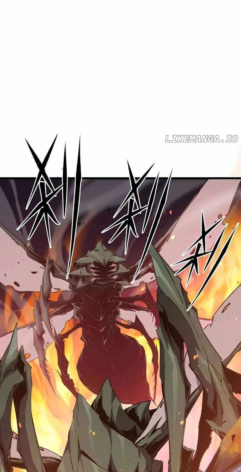 Read Apocalypse Cockroach Give me Buff chapter 37 image 34 on Lezhin