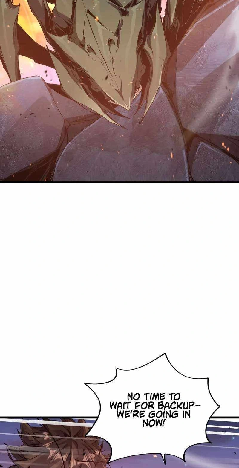 Read Apocalypse Cockroach Give me Buff chapter 37 image 35 on Lezhin