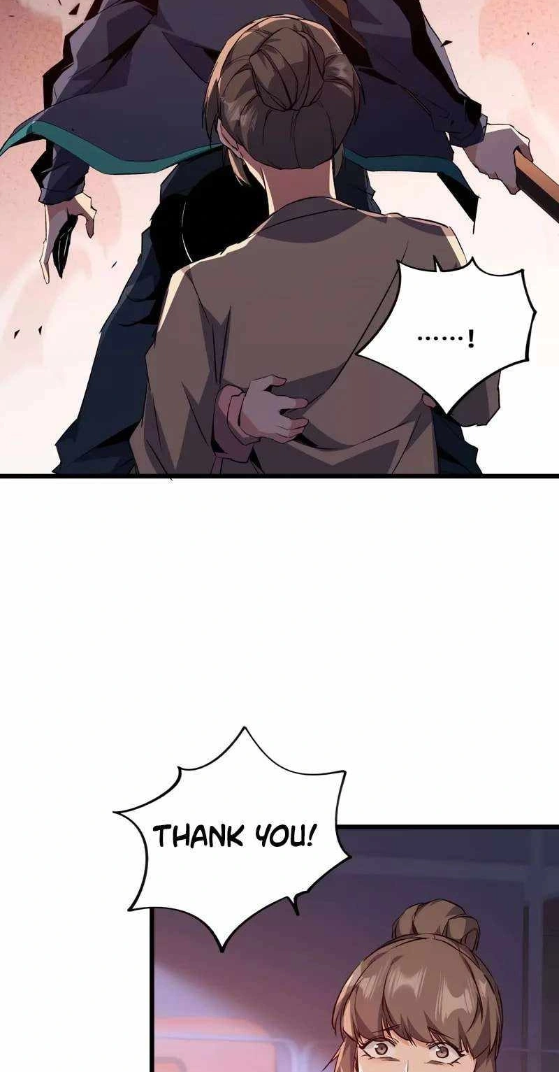 Read Apocalypse Cockroach Give me Buff chapter 37 image 4 on Lezhin