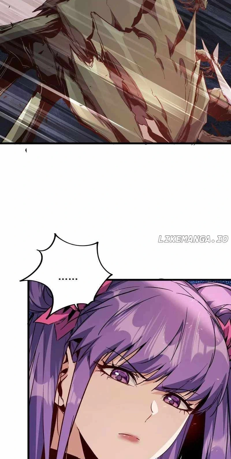 Read Apocalypse Cockroach Give me Buff chapter 37 image 42 on Lezhin