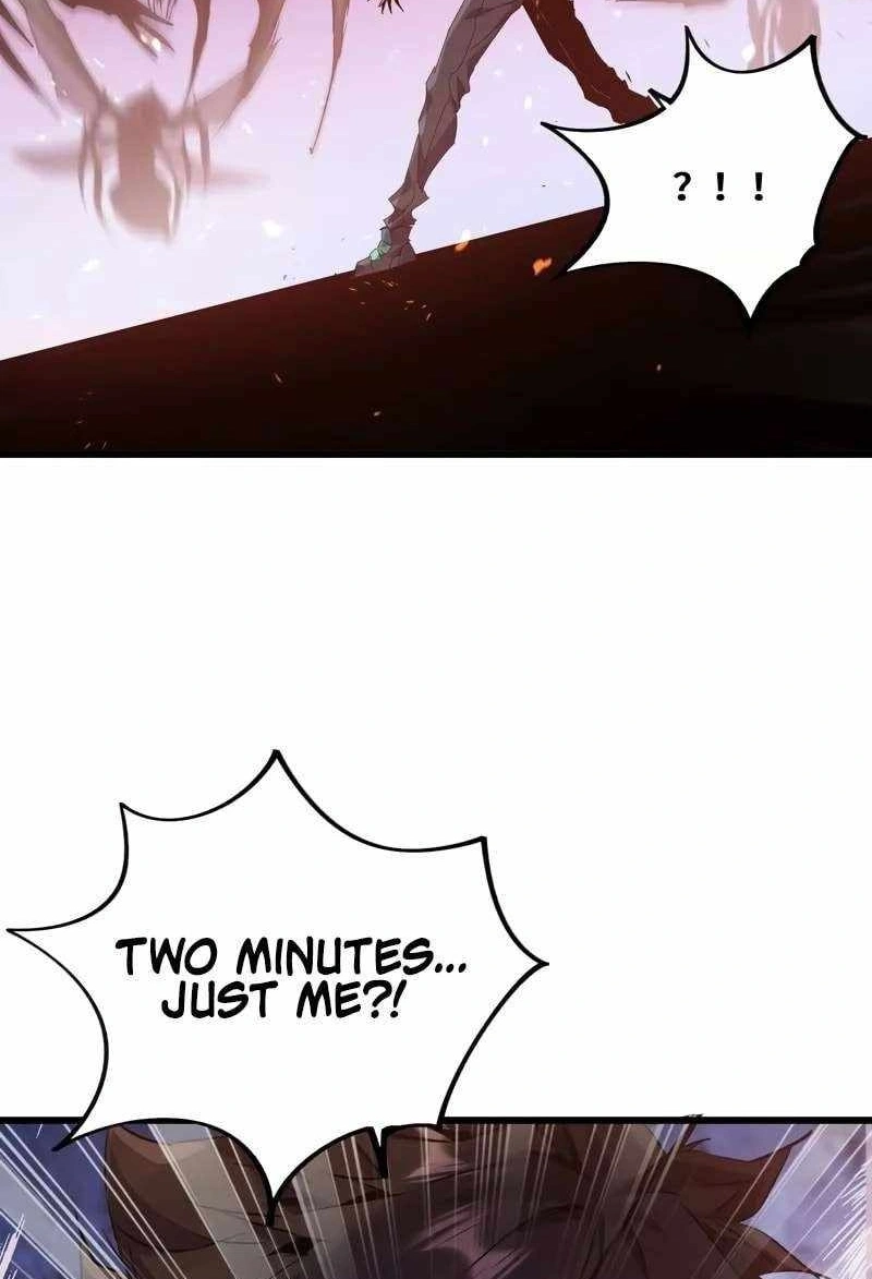 Read Apocalypse Cockroach Give me Buff chapter 37 image 48 on Lezhin