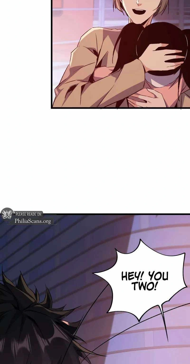 Read Apocalypse Cockroach Give me Buff chapter 37 image 5 on Lezhin