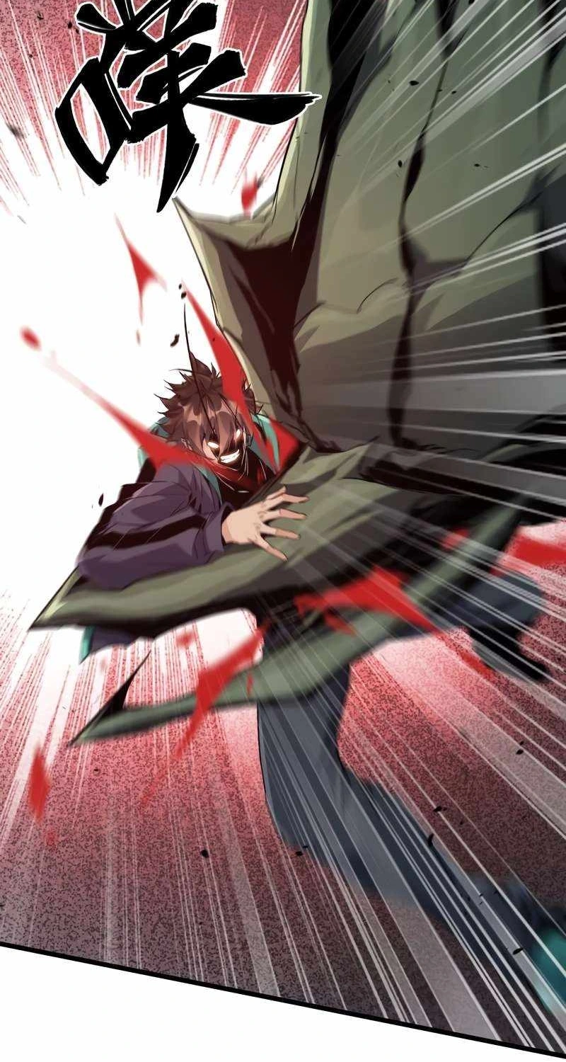 Read Apocalypse Cockroach Give me Buff chapter 38 image 12 on Lezhin