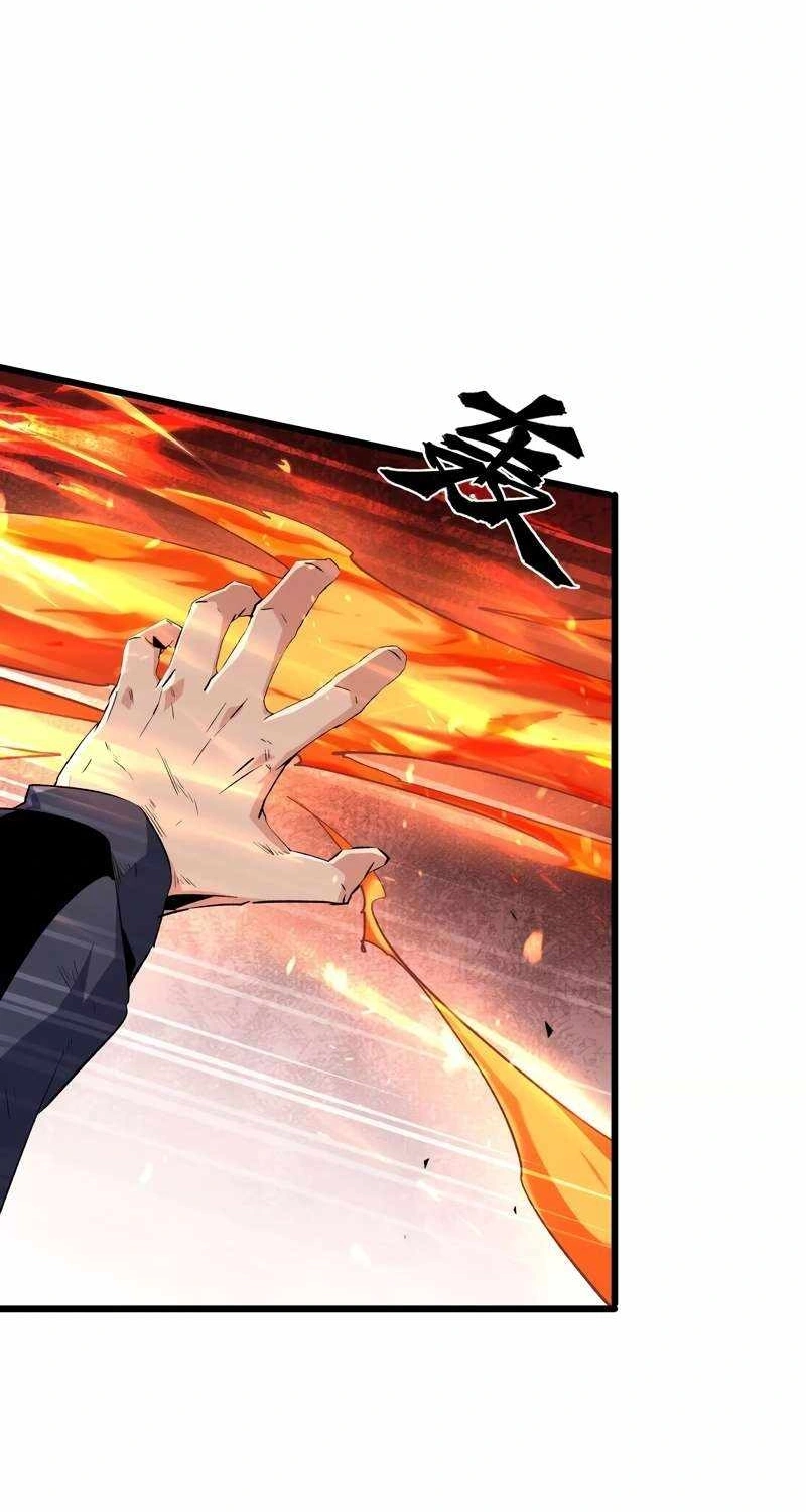 Read Apocalypse Cockroach Give me Buff chapter 38 image 13 on Lezhin