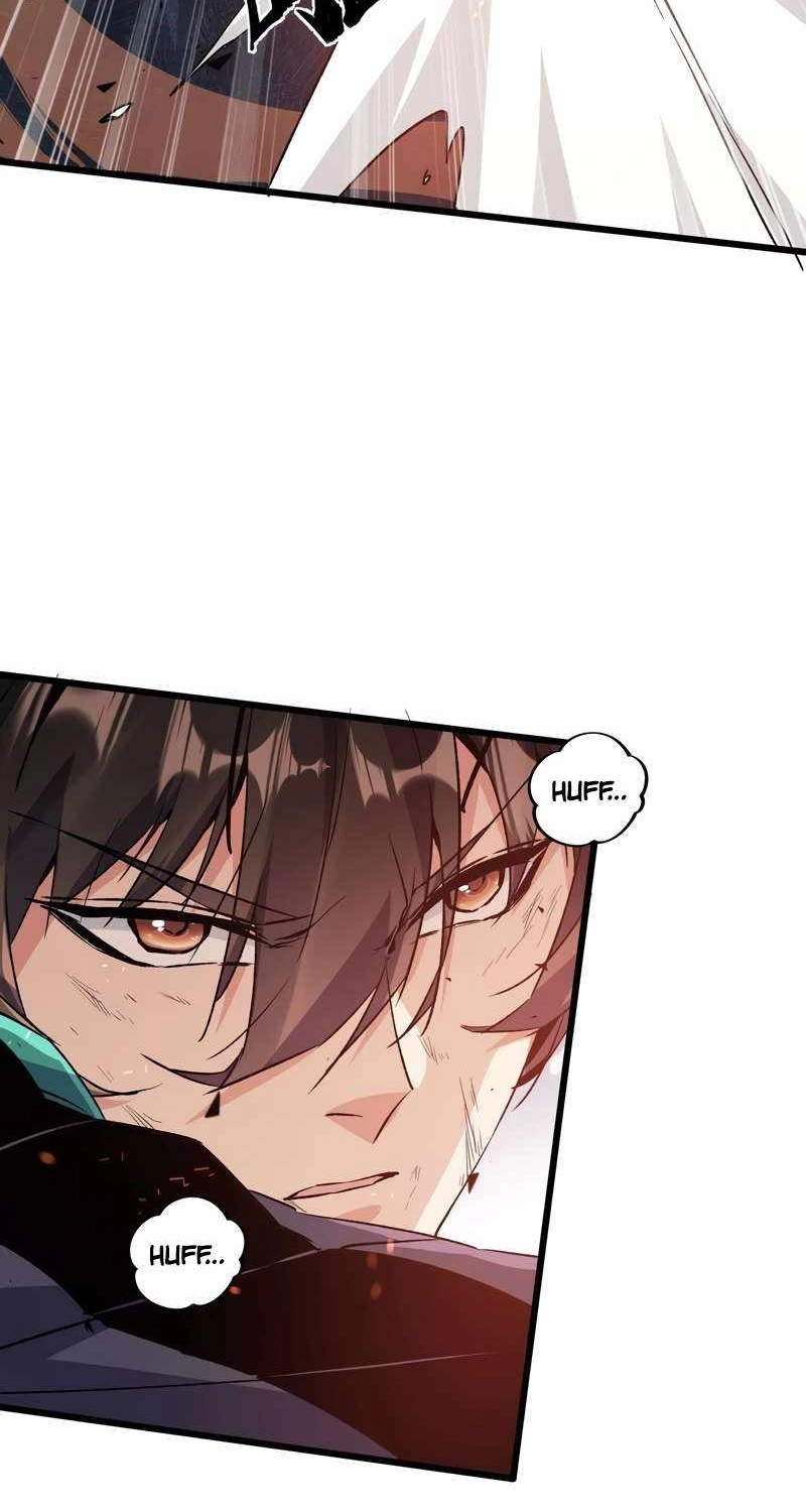 Read Apocalypse Cockroach Give me Buff chapter 38 image 15 on Lezhin