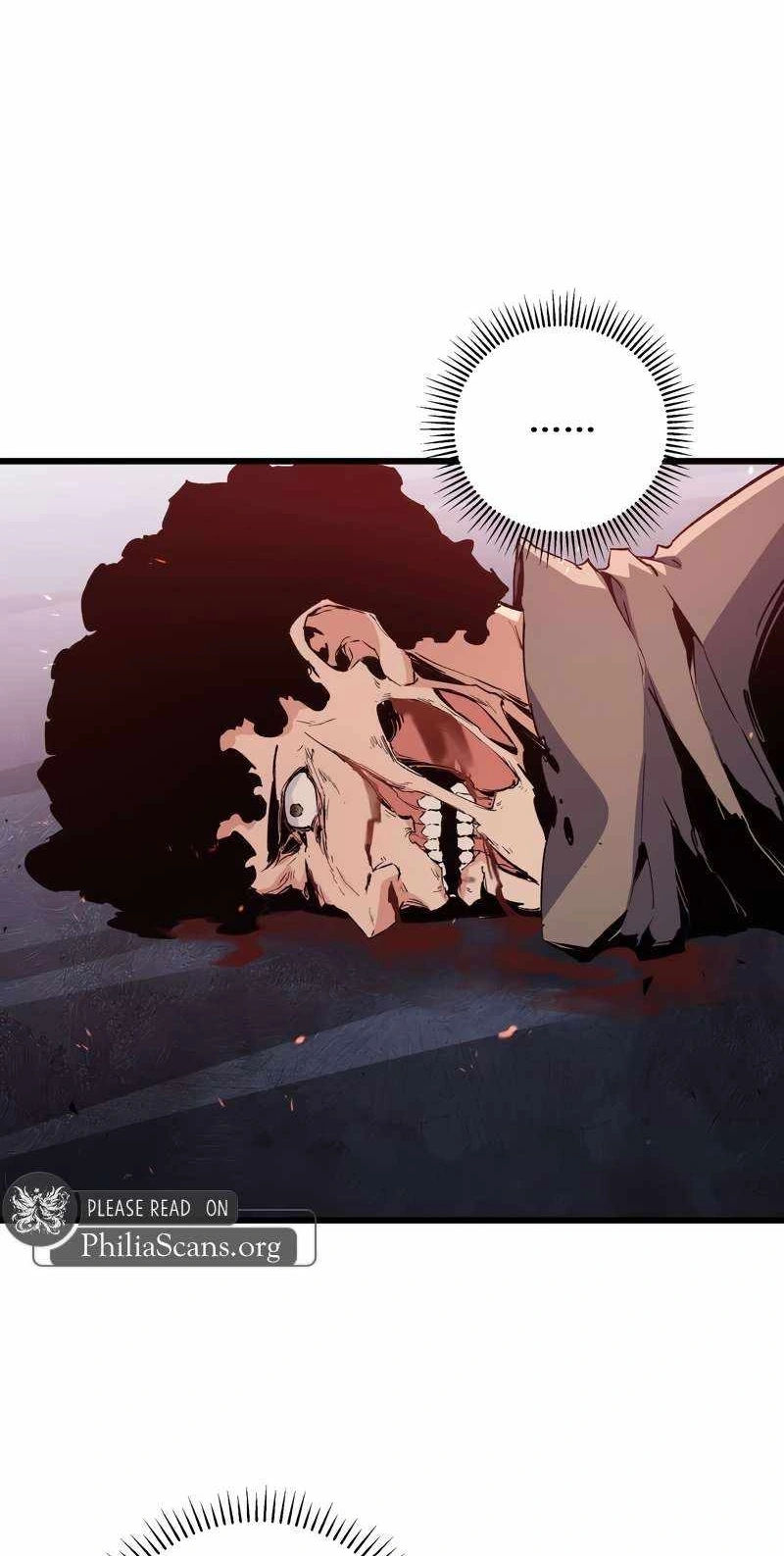 Read Apocalypse Cockroach Give me Buff chapter 38 image 20 on Lezhin