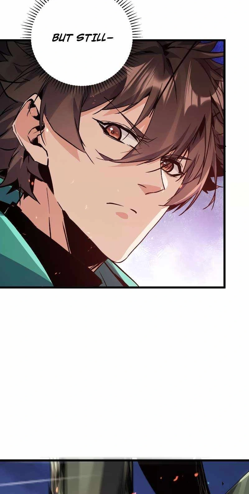 Read Apocalypse Cockroach Give me Buff chapter 38 image 21 on Lezhin