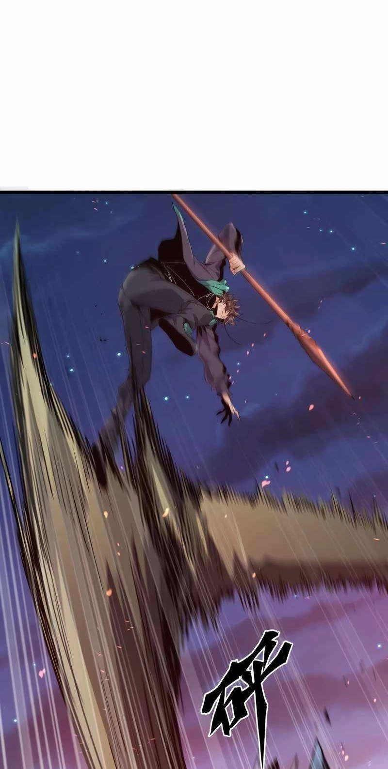 Read Apocalypse Cockroach Give me Buff chapter 38 image 23 on Lezhin