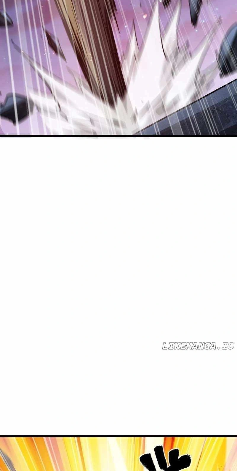 Read Apocalypse Cockroach Give me Buff chapter 38 image 24 on Lezhin