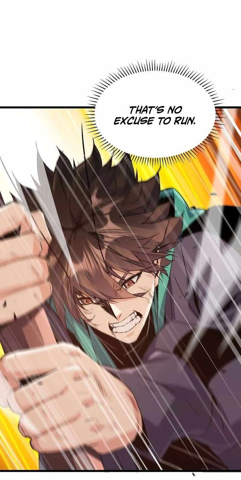 Read Apocalypse Cockroach Give me Buff chapter 38 image 26 on Lezhin