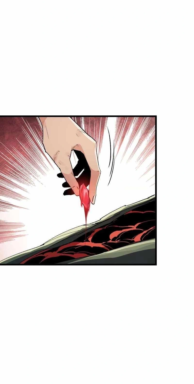 Read Apocalypse Cockroach Give me Buff chapter 38 image 27 on Lezhin