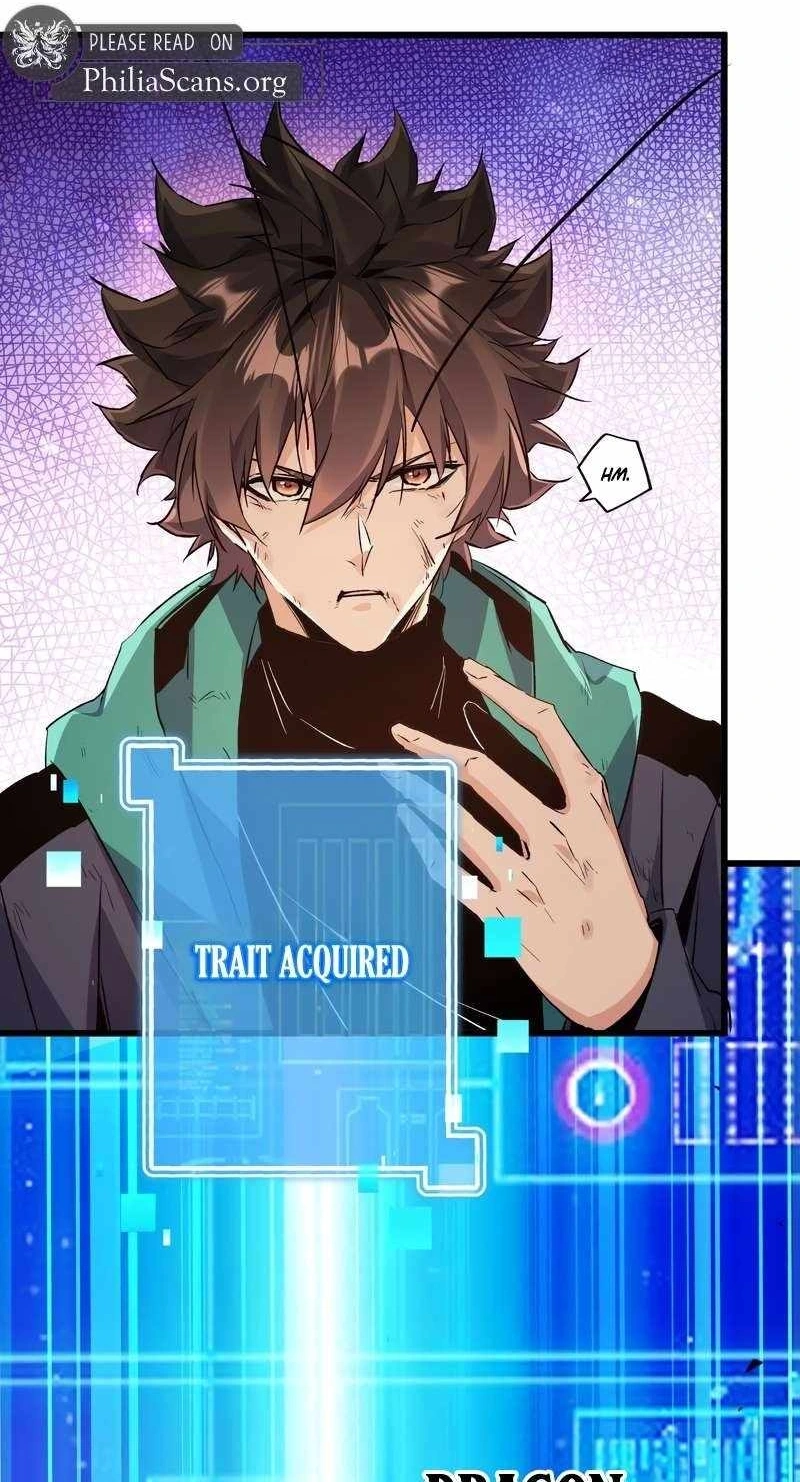 Read Apocalypse Cockroach Give me Buff chapter 38 image 28 on Lezhin