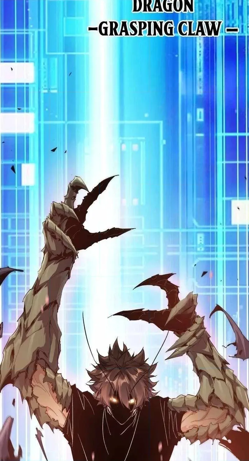 Read Apocalypse Cockroach Give me Buff chapter 38 image 29 on Lezhin