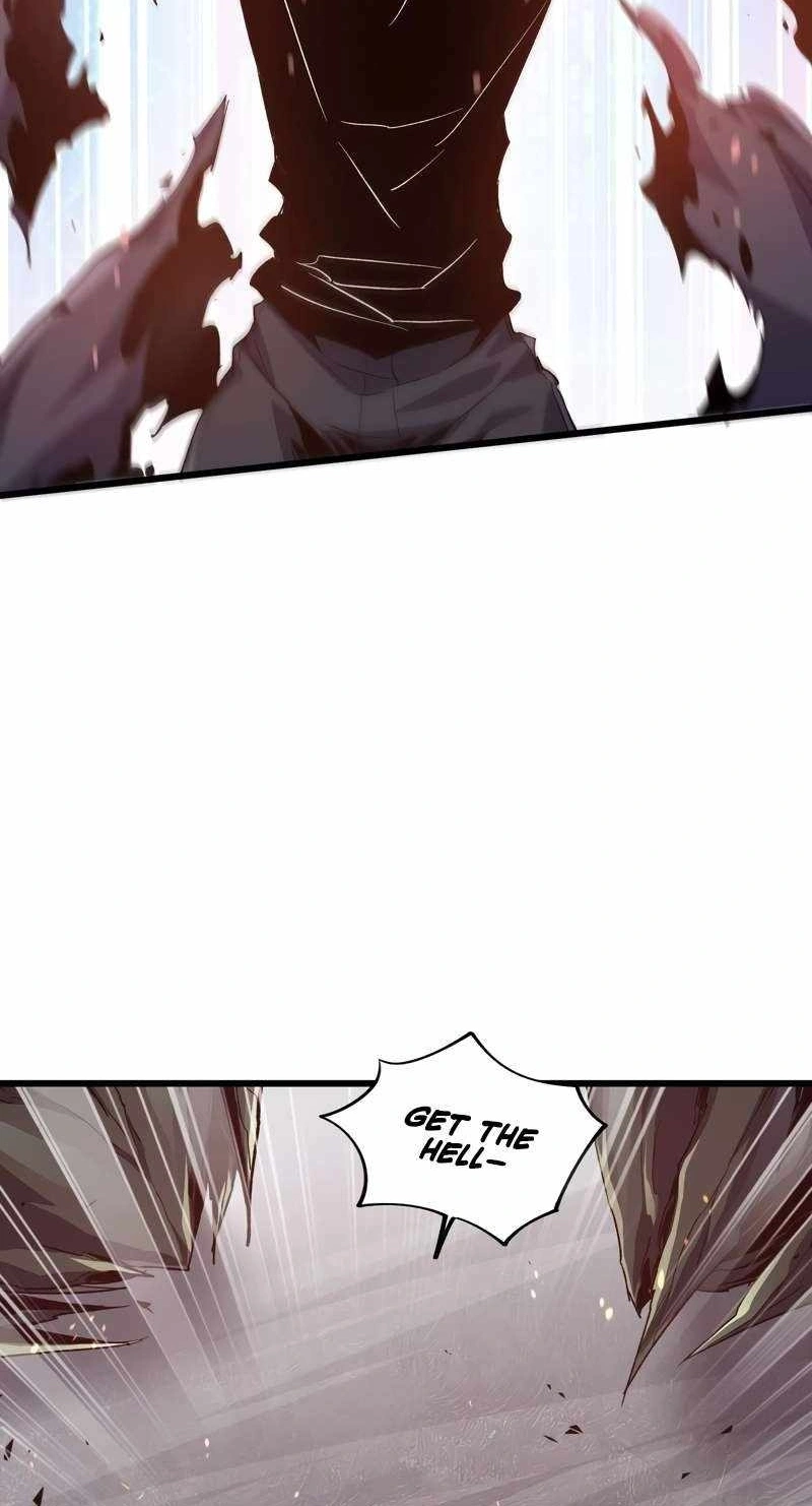 Read Apocalypse Cockroach Give me Buff chapter 38 image 30 on Lezhin