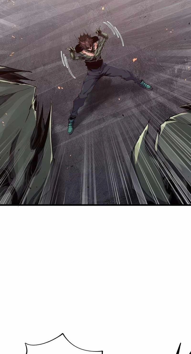 Read Apocalypse Cockroach Give me Buff chapter 38 image 31 on Lezhin